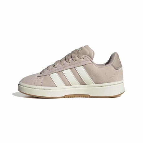 Championes Adidas de Dama - GRAND COURT ALPHA 00s - ADJI1719 wonder taupe/off white/vapour grey