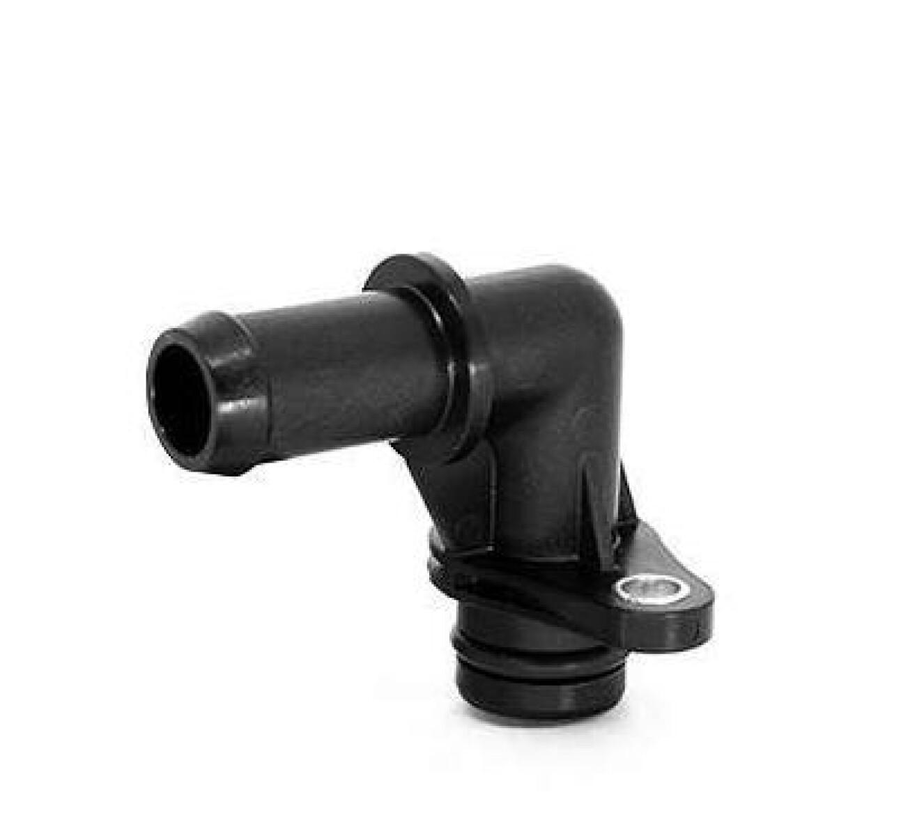 TUBO RECIRCULADOR DE LÍQUIDO DE EGR (RETORNO) - S10 