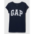 V-HS SS VALUE LOGO TEE TAPESTRY NAVY