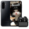 Samsung Galaxy A17 4/128gb 4g + Regalo NEGRO