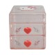 Organizador Sanrio Kitty