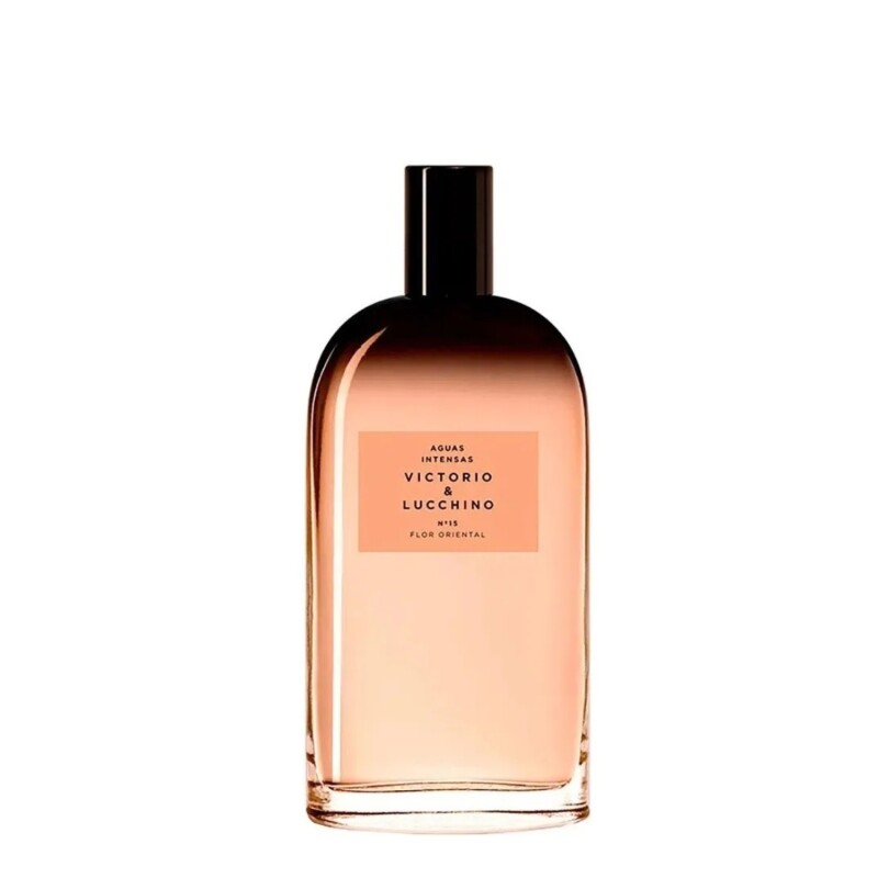 Perfume Victorio & Lucchino N15 Flor Oriental EDT 150 ml Perfume Victorio & Lucchino N15 Flor Oriental EDT 150 ml