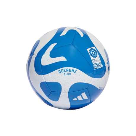 Pelota adidas Oceaunz Club - White & Blue White & Blue