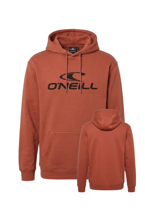 Canguro O'Neill Classic Wavefront Naranja