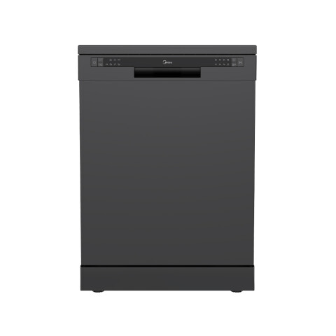 Lavavajillas Negro 13C Midea MDWPF1301CB Lavavajillas Negro 13C Midea MDWPF1301CB