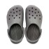Crocs Classic Clog Niños más de 5 años Slate Grey