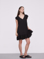 Vestido Neamt Negro