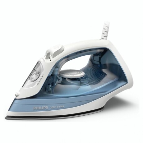 Plancha A Vapor PHILIPS DST2010/20 2000W 4 Posiciones De Vapor Plancha A Vapor PHILIPS DST2010/20 2000W 4 Posiciones De Vapor
