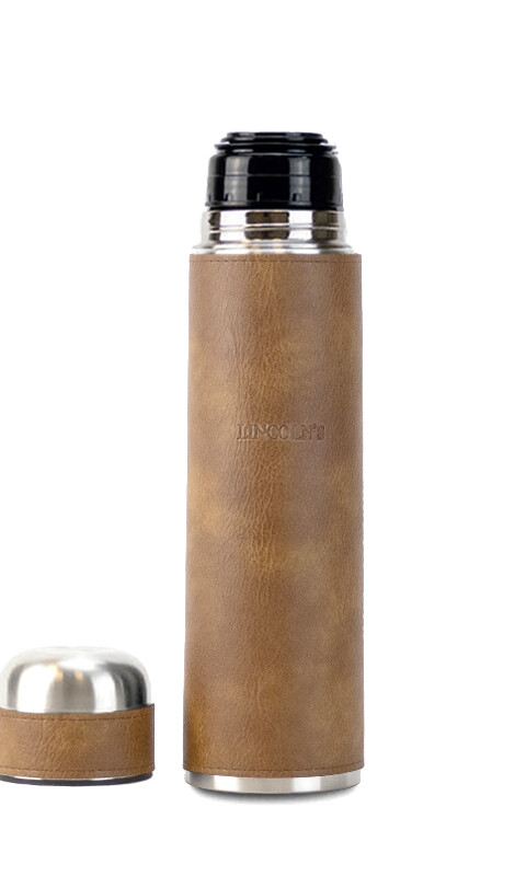 TERMO 1 LITRO ARIES URBANO CASTAÑO