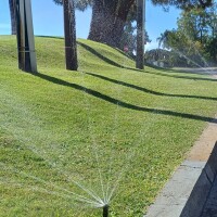 Boquilla Aspersor MP rotator MP 1000 90-210º