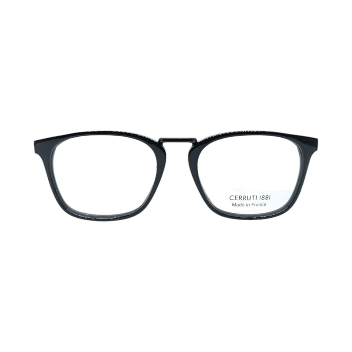 CERRUTI CE6102 001455319 - Adulto - Negro - negrouniforme 