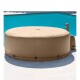 INTEX CUBIERTA ISOTÉRMICA PARA PURESPA 193x76 Intex Cubierta Isotérmica Para Purespa 193x76