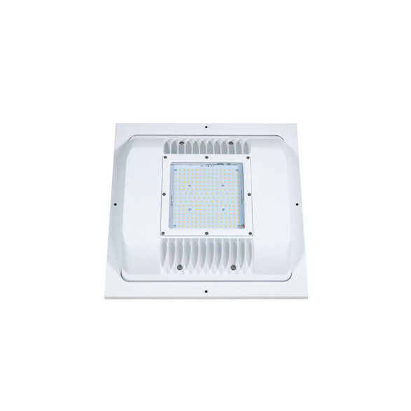 Luminaria FLASH LED int/ext 120W 15600Lm luz fría AS3150