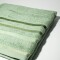 TOALLA DE BAÑO 67X140 VERDE