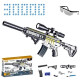 Lanzador De Hidrogel Motorizado Hk416 Rs9919 Lanzador De Hidrogel Motorizado Hk416 Rs9919