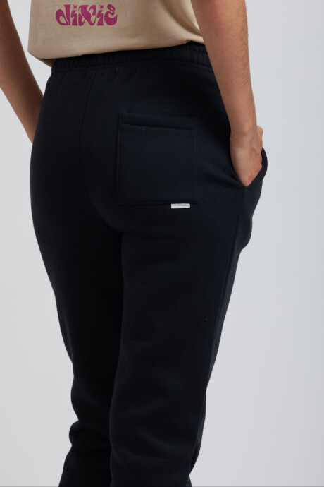 BABUCHA SUORA DIXIE Negro