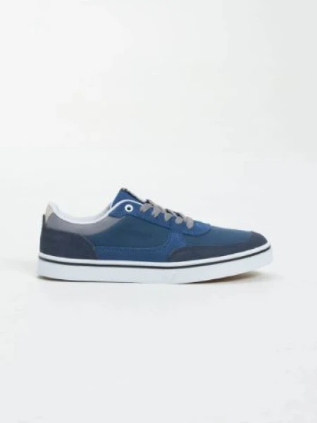 CALZADO UNIFORM CHAMBERS AZUL