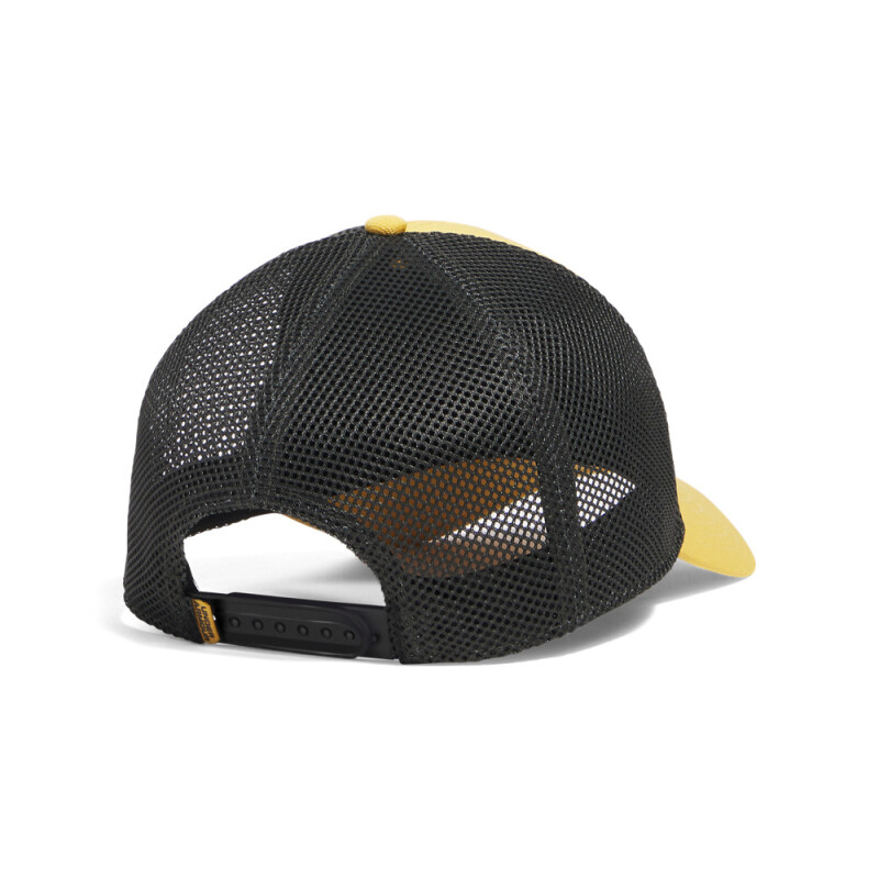 M Blitzing Trucker-YLW YLW-773