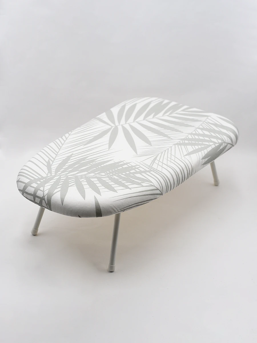 TABLA PLANCHAR PARA MESADA - BEIGE 