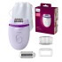 Depiladora Philips Bre225/00 Depiladora Philips Bre225/00