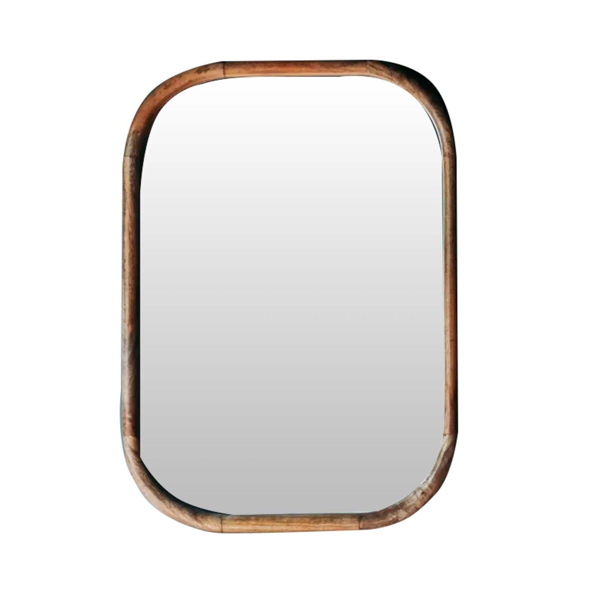 ESPEJO - MADERA NATURAL-BEIGE SNO-099 