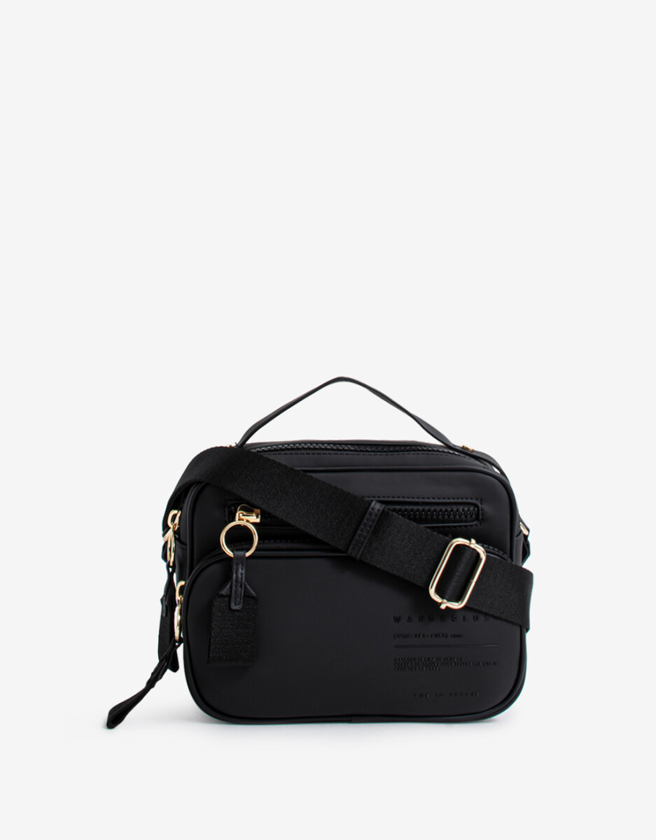 Bandolera Rue Du Voyage 