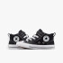 CTAS MALDEN STREET 1V MID BLACK/BLACK BLACK/BLACK/WHITE
