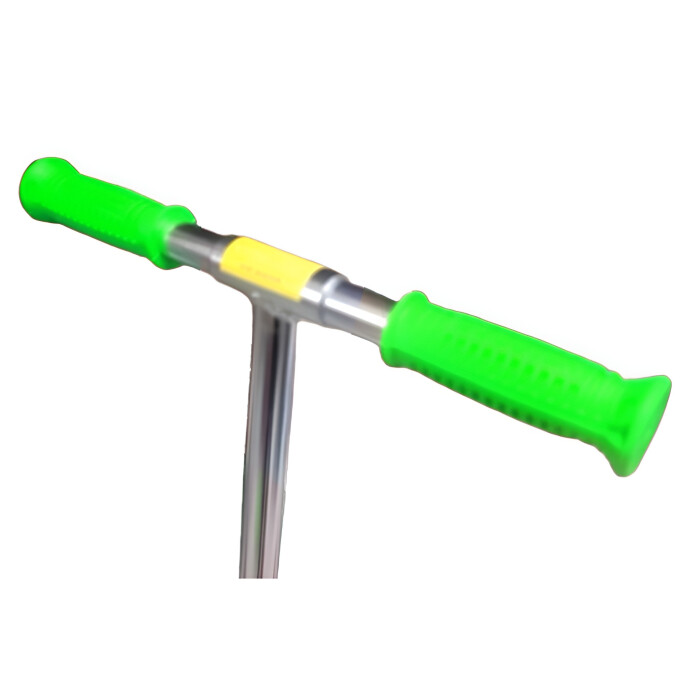 Monopatin para niño ROD-8100 Verde