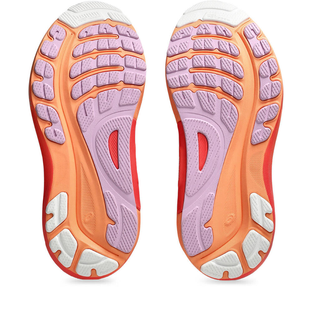 GEL Kayano 31 - Mujer Light Ube/white