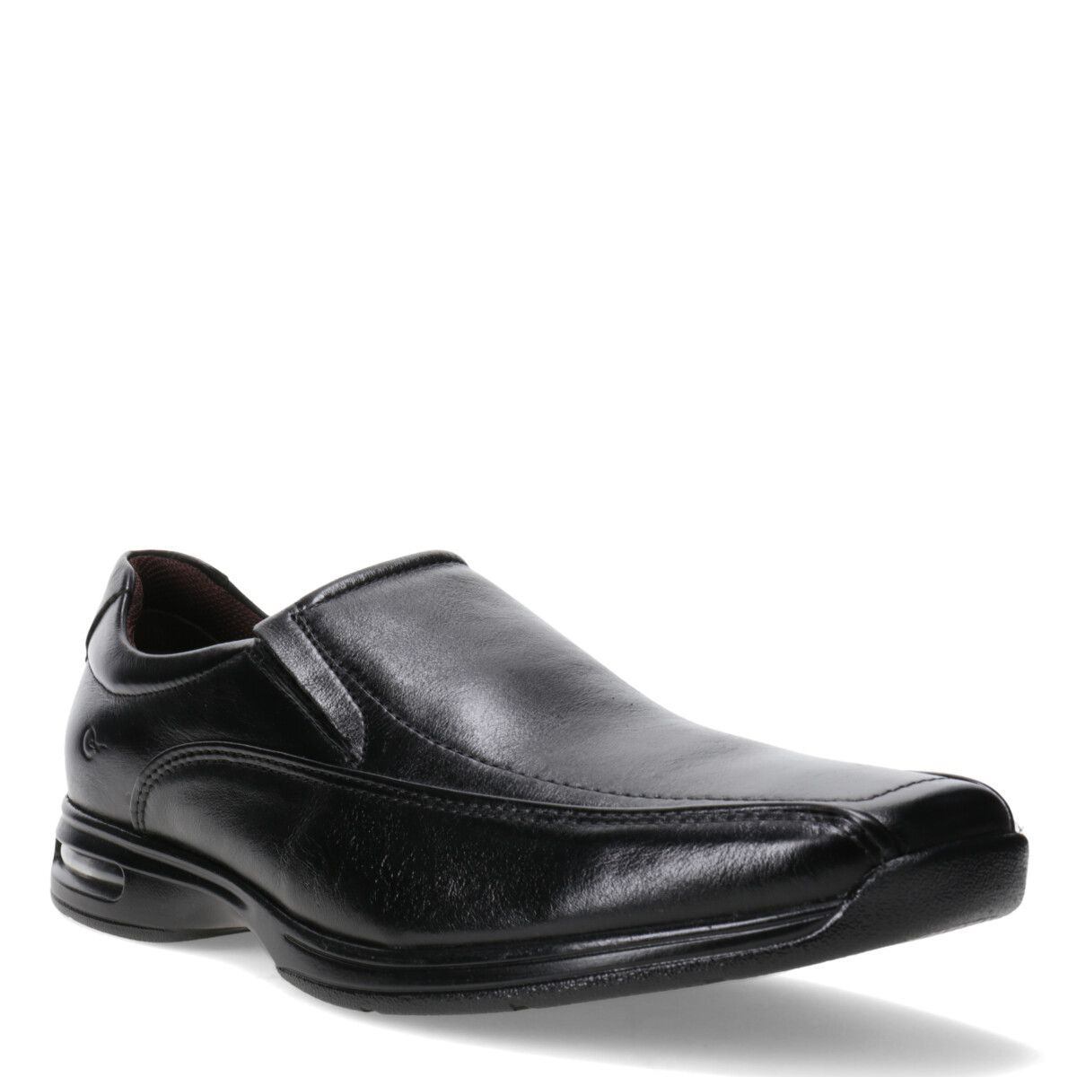 Zapatos de Hombre Democrata A Spot - Negro 