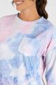Pijama batik Rosado