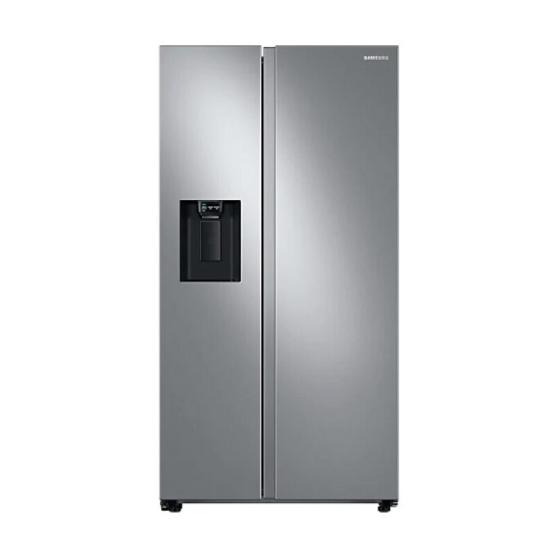 NEVERA SIDE BY SIDE SAMSUNG, 27 P.C., DIGITAL INVERTER 001
