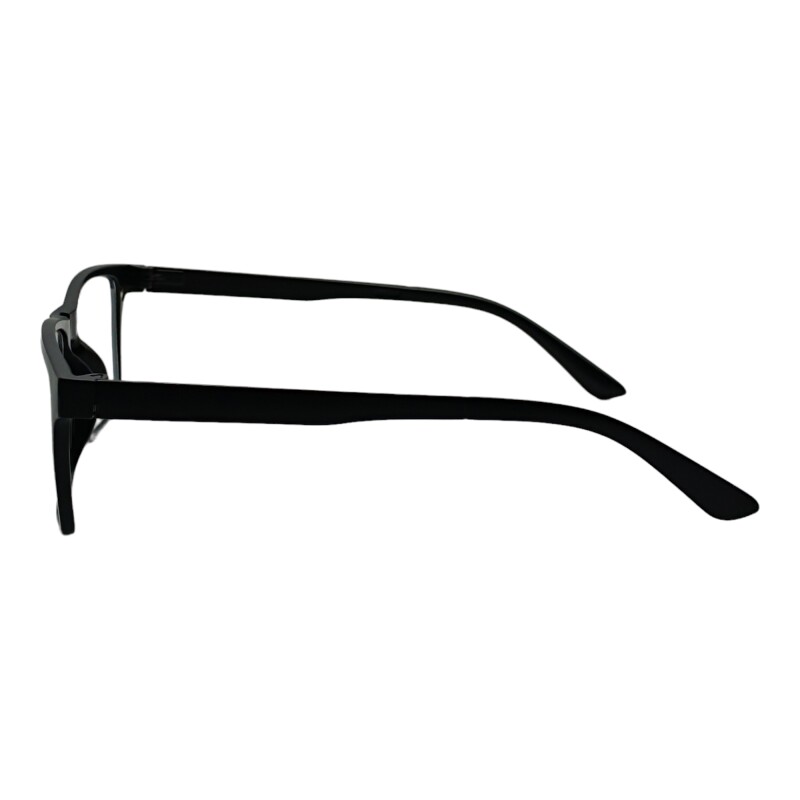 DULAGO TR2202 5418-138 C2 - Adulto - Negro negrouniforme