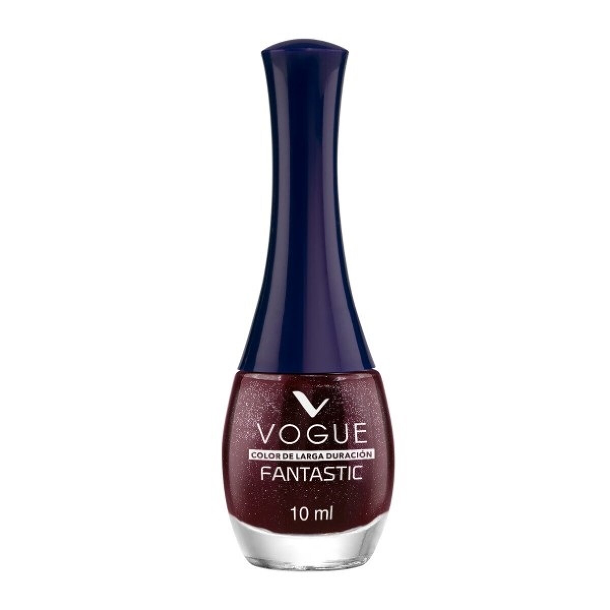 Esmalte Vogue Fantastic Brindis 10 Ml. 