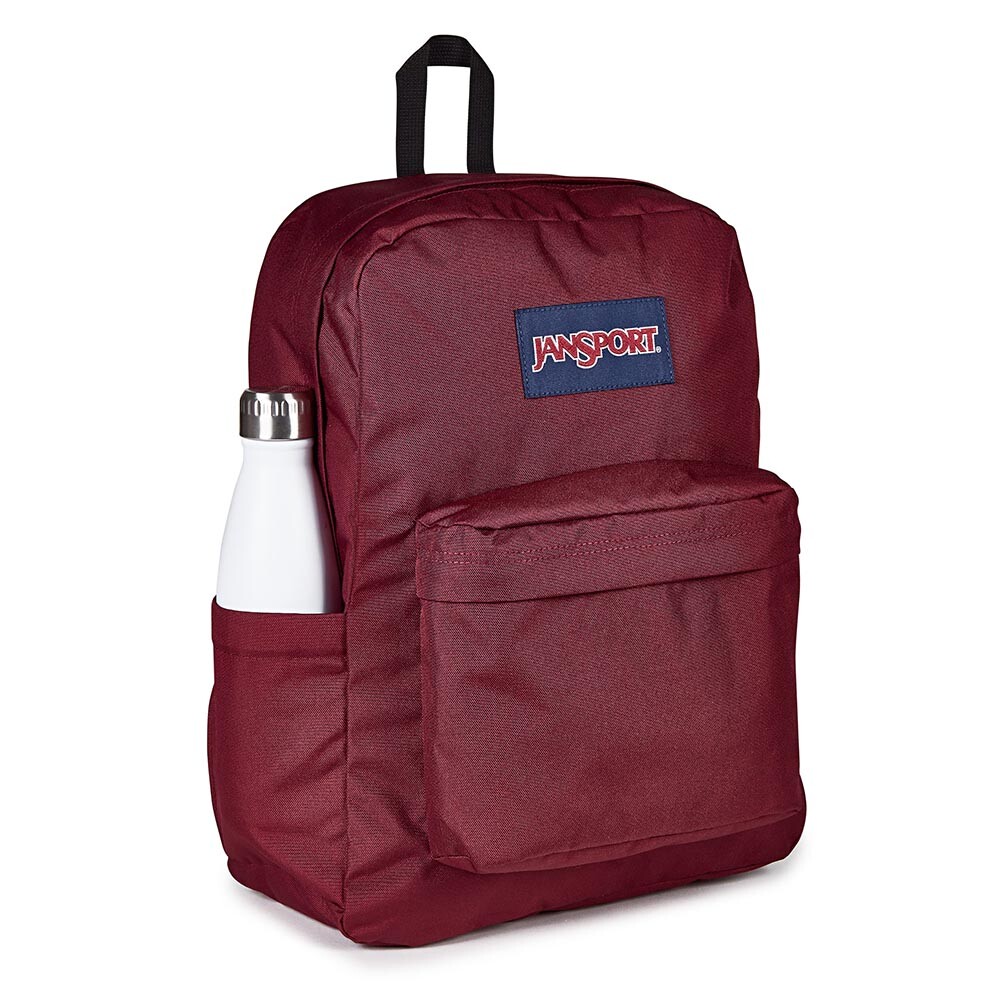Mochila Superbreak Cherry Lacquer
