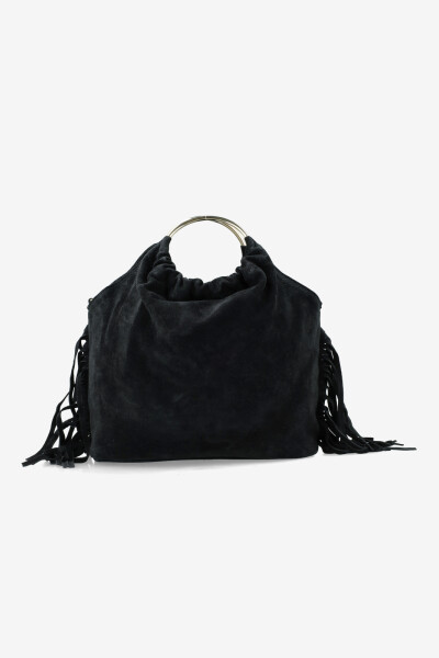 CARTERA Negro