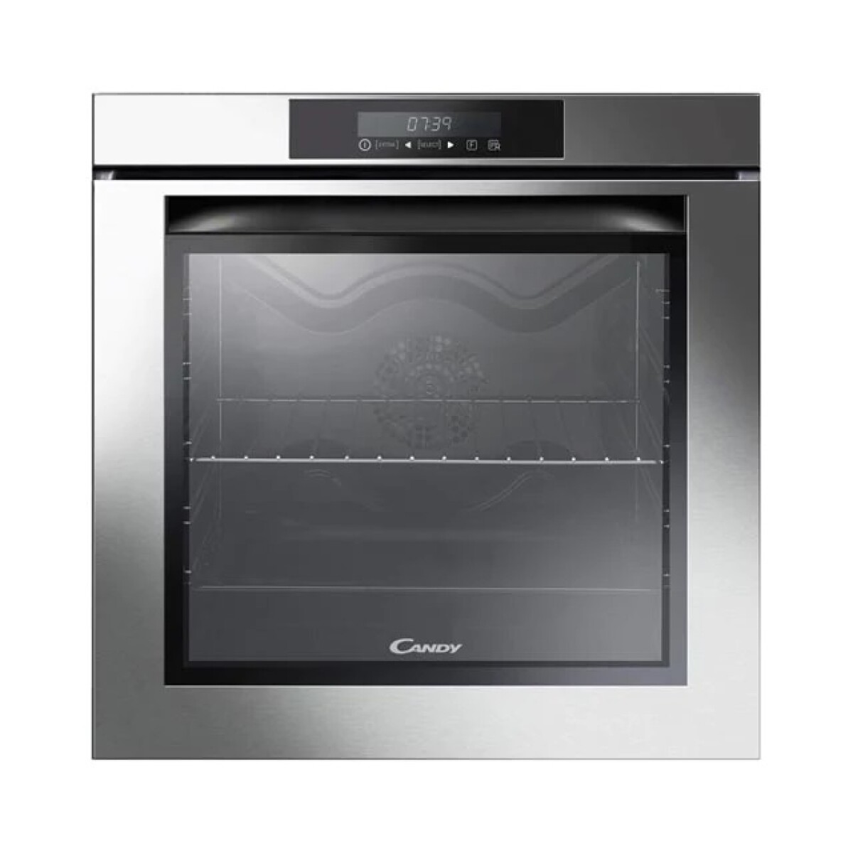 Horno Eléctrico Empotrable Candy FCXM625X/E Smart 