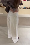 Jean Belt Crudo