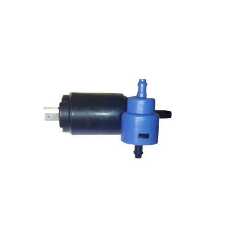 BOMBA LANZA AGUA PARABRISAS GOL G2 / G3 / G4 95/09 DOBLE Bomba Lanza Agua Parabrisas Gol G2 / G3 / G4 95/09 Doble