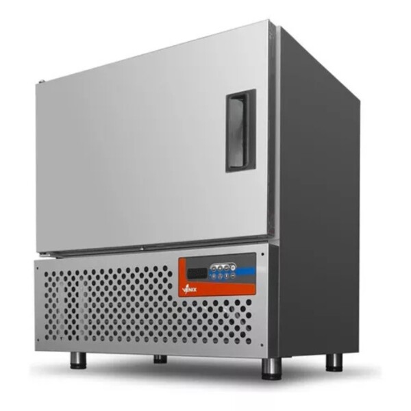 Abatidor de temperaturas 5 bandejas Kodiak Abatidor de temperaturas 5 bandejas Kodiak