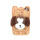 Accesorio de Mochila Shoulder Buddy Bruna