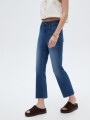 Pantalon Cipa Azul Medio