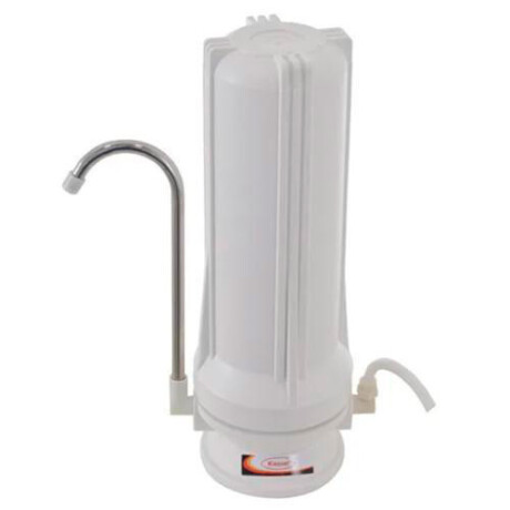 Filtro Purificador de Agua Kassel Simple KS-FA1 001