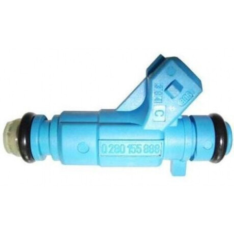 INYECTOR FORD FIESTA KA 1.0 ROCAM 99/07 - INYECTOR FORD FIESTA KA 1.0 ROCAM 99/07 -