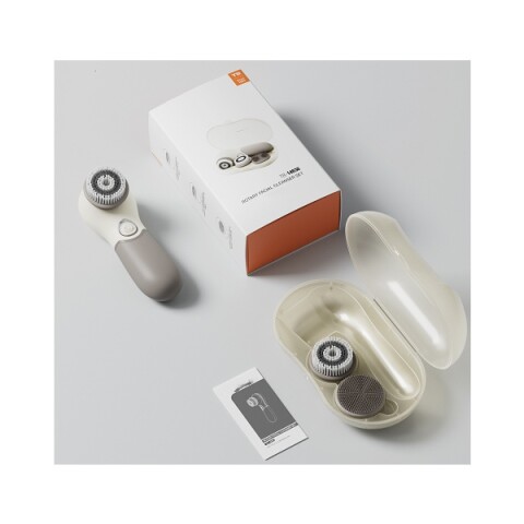 SET DE LIMPIEZA FACIAL ELÉCTRICO SET DE LIMPIEZA FACIAL ELÉCTRICO