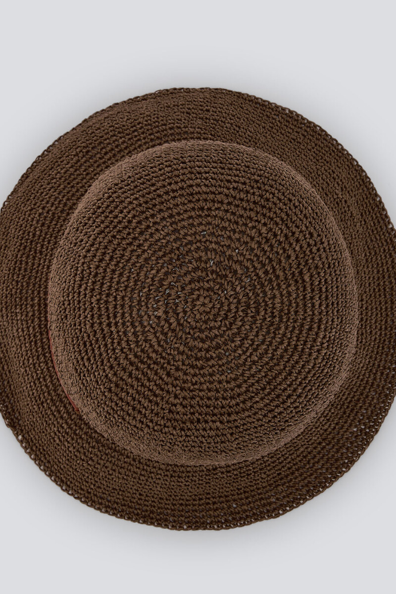 SOMBRERO Marron