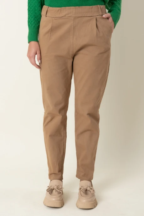 PANTALON PIEDRASOL Kaki