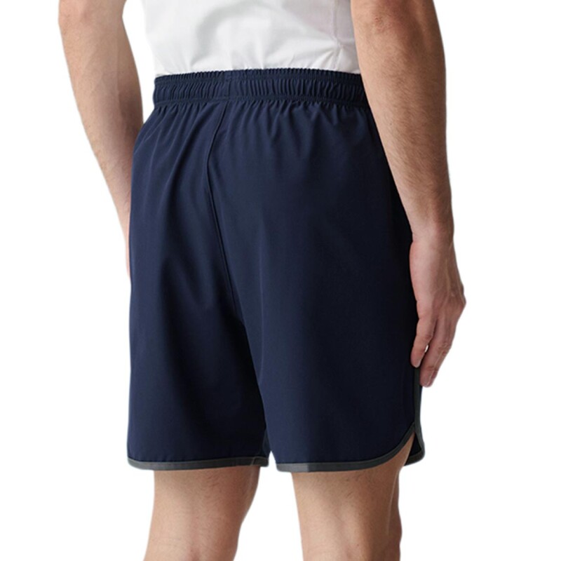 Short Hombre Fila Curve 7" Training - Marino Marino