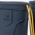 BOTA NAUTILUS Marino Amarillo