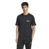 REMERA ADIDAS M HOT CG T Hombre KB4933 Negro